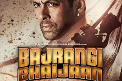 Bajrangi Bhaijaan