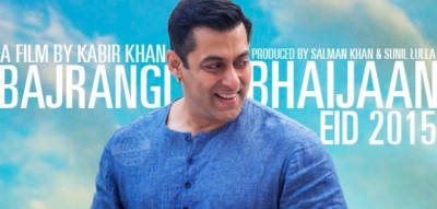 Bajrangi Bhaijaan