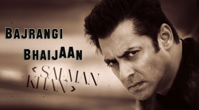 Bajrangi Bhaijaan