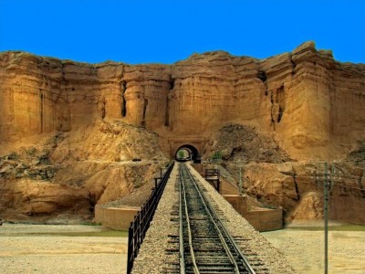 Baluchistan