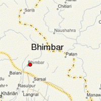 Bhimbar