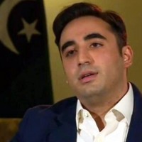 Bilawal Bhutto