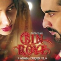 Bin Roye