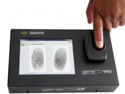 Biometric System