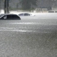 Brazil Torrential Rains