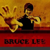 Bruce Lee