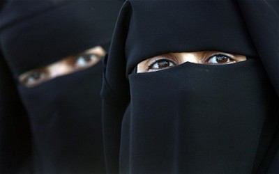 Burka