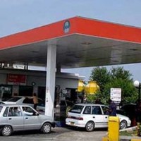 CNG Station