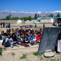 Children Study