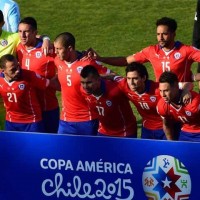 Chile Win