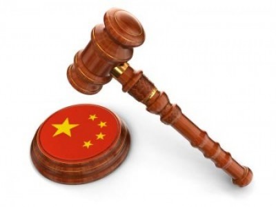 China Law