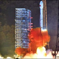 China Satelite