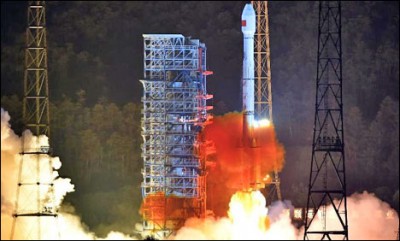 China Satelite