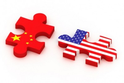 China and America