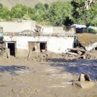 Chitral Flood