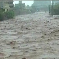 Chitral Floods