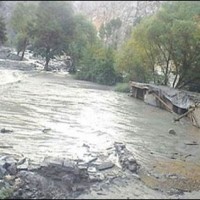 Chitral Floods