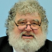 Chuck Blazer