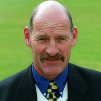 Clive Rice