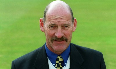 Clive Rice