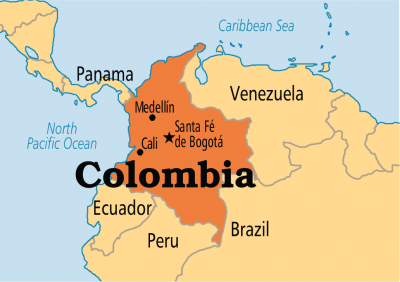 Colombia