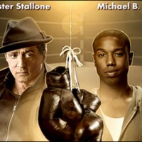 Creed Movie