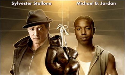 Creed Movie