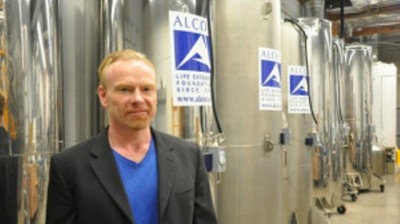 Cryonics Scientist