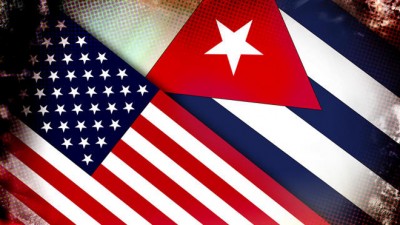 Cuba And United States