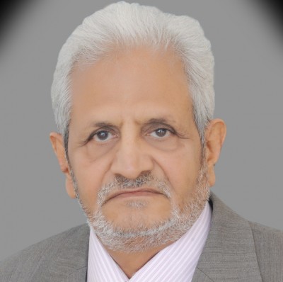 DR.Ihsan Bari