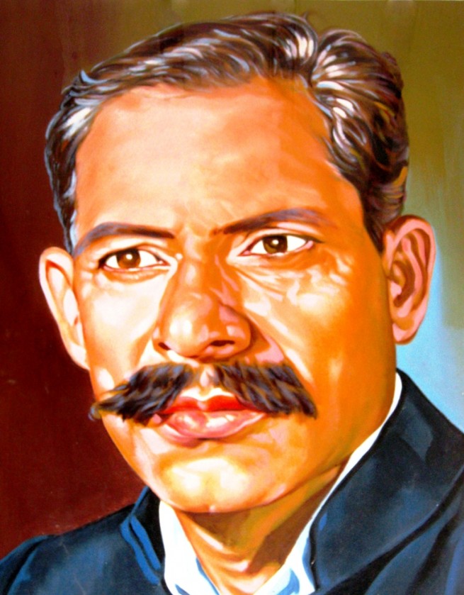 Daim Iqbal Daim