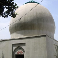 Darbar Pir Aalam Shah