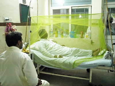 Dengue Patient