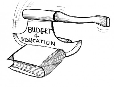 Education Budget