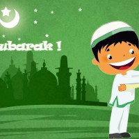 Eid Mubarak