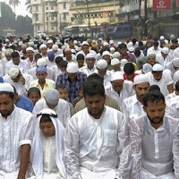 Eid Namaz