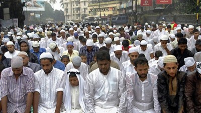 Eid Namaz