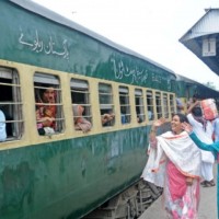 Eid Special Trains