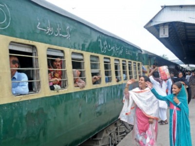 Eid Special Trains