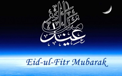 Eid al-Fitr