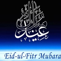 Eid ul Fitr