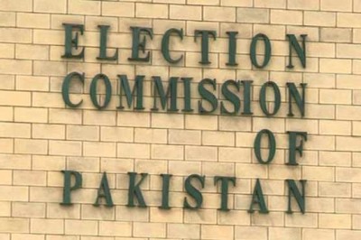 Election Commission