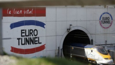 Euro Tunnel