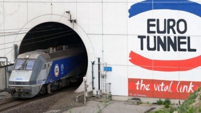 Euro Tunnel