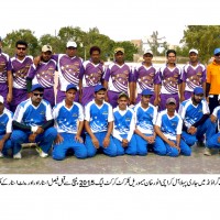 Faisal Star And Orient Star Group Foto