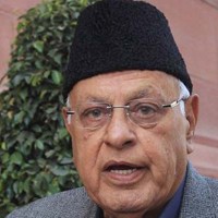 Farooq Abdullah