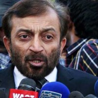 Farooq Sattar