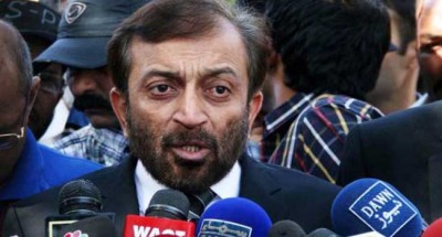 Farooq Sattar