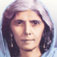 Fatima Jinnah