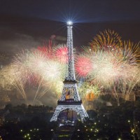 France National Day